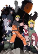 Naruto Shippuden the Movie 6: Road to Ninja