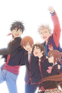 Little Busters! ~Refrain~