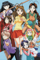 Love Hina