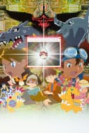 Digimon: Our War Game!