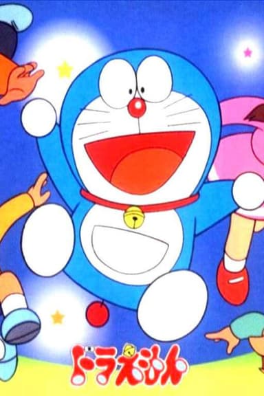 Doraemon