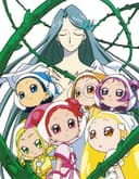 Useless Witch Doremi Kaboom!