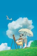 The Wind Rises