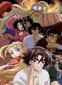 KenIchi: The Mightiest Disciple