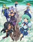 Fighting Fairy Girl: Rescue Me, Mave-chan!