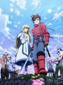 Tales of Symphonia The Animation: The United World Episode