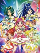 Yes! Precure 5
