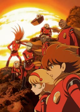 Cyborg 009