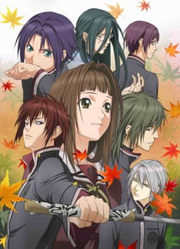 Hiiro no Kakera: The Tamayori Princess Saga Season 2