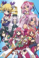 Shin Koihime Musou: Otome Tairan