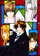 Descendants of Darkness