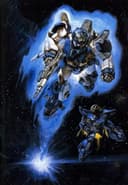 Blue Comet SPT Layzner