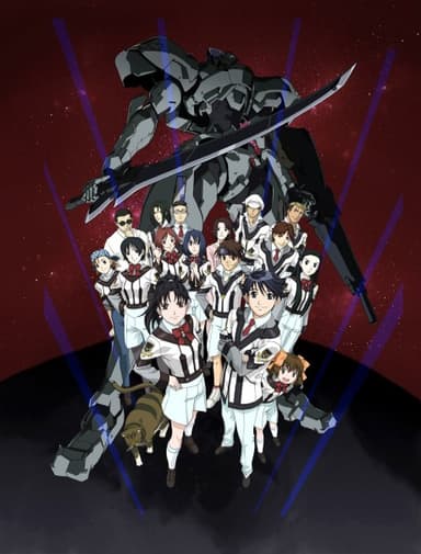 Gunparade March: A New Song for the March