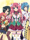 Koihime Musou