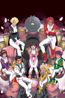 Sakura Wars TV