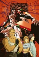 Zone of the Enders: Dolores