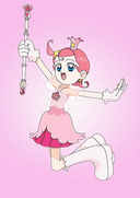 Princess Comet