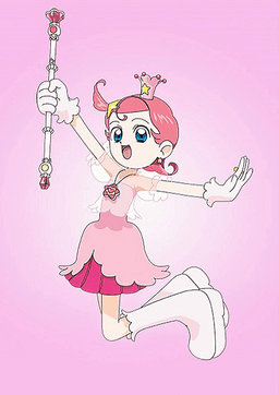 Princess Comet