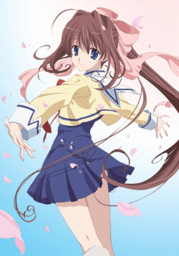 Da Capo II
