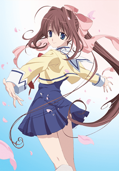 Da Capo II