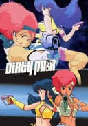 Dirty Pair