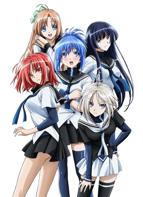 Kämpfer