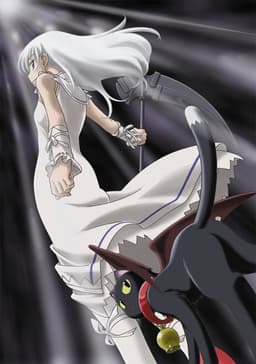 Momo, Girl God of Death