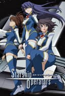 Starship Operators