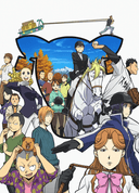 Silver Spoon 2nd Season