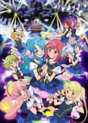 AKB0048: Next Stage