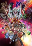 Bakugan: Gundalian Invaders