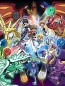 Bakugan: New Vestroia