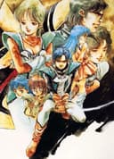The Super Dimension Century Orguss