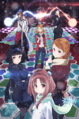 Galilei Donna: Storia di tre sorelle a caccia di un mistero