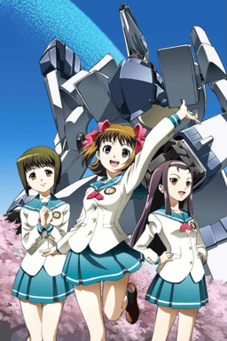 IDOLM@STER Xenoglossia