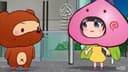 Ikeike! Momon-chan
