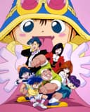 Magical Taruruuto-kun