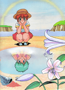 Star Magician Magical Emi