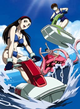 Miami☆Guns