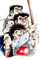 My Name Is Teppei
