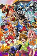 Battle Spirits: Strongest Galaxy Ultimate Zero