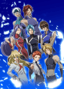Saint Beast: Angel Chronicles