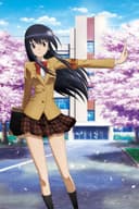 Student Council Staff Members Season 2