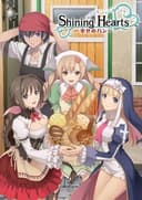 Shining Hearts
