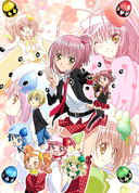 Shugo Chara! Party!
