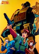 Special Powered Armor Troop Dorvack