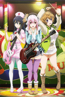 Soni-Ani: Super Sonico The Animation