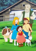 Heidi: Girl of the Alps