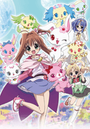 Jewelpet Tinkle