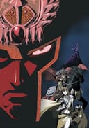 Legends of the Dark King: A Fist of the North Star Story